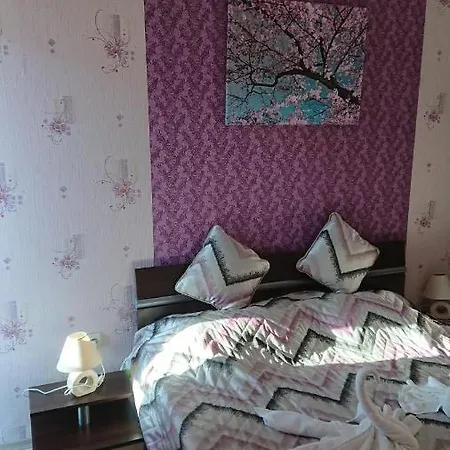 Sianie в центъра на слънчев бряг, само на няколко крачки от плажа Apartman *