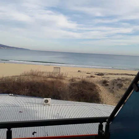 Sianie в центъра на слънчев бряг, само на няколко крачки от плажа Apartman