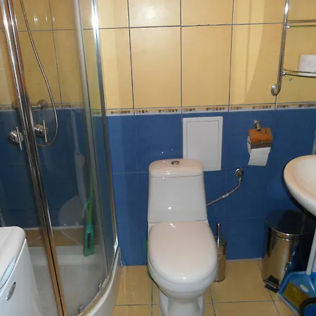 Sianie в центъра на слънчев бряг, само на няколко крачки от плажа Apartman Napospart