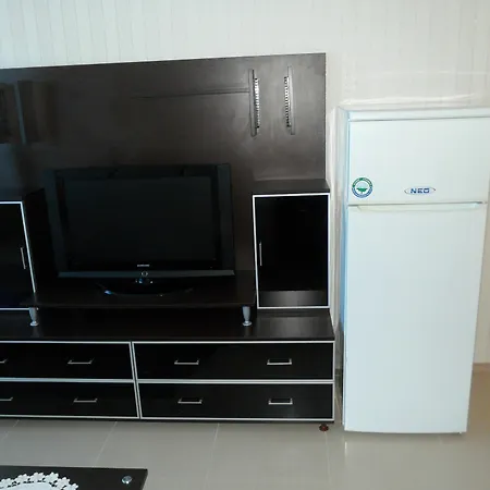 Sianie в центъра на слънчев бряг, само на няколко крачки от плажа Apartman *