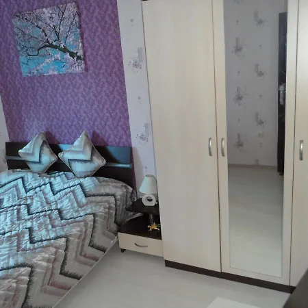 Sianie в центъра на слънчев бряг, само на няколко крачки от плажа * 阳光海滩