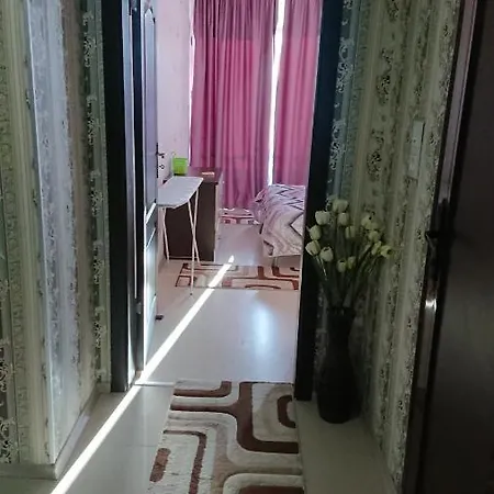 Sianie в центъра на слънчев бряг, само на няколко крачки от плажа * Слънчев бряг