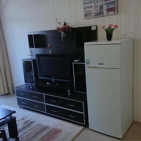 Apartman Sianie в центъра на слънчев бряг, само на няколко крачки от плажа *