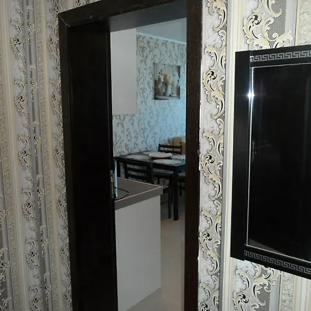 Sianie в центъра на слънчев бряг, само на няколко крачки от плажа Apartman