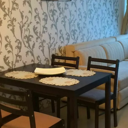 Sianie в центъра на слънчев бряг, само на няколко крачки от плажа ساني بيتش