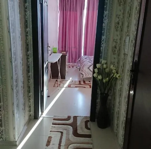 Sianie в центъра на слънчев бряг, само на няколко крачки от плажа * Sunny Beach