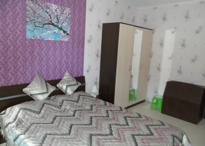 Apartament Sianie в центъра на слънчев бряг, само на няколко крачки от плажа *