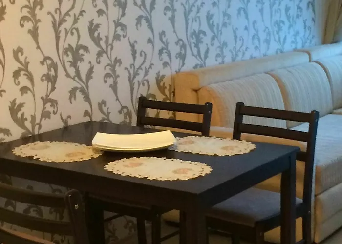 Sianie в центъра на слънчев бряг, само на няколко крачки от плажа Sunny Beach