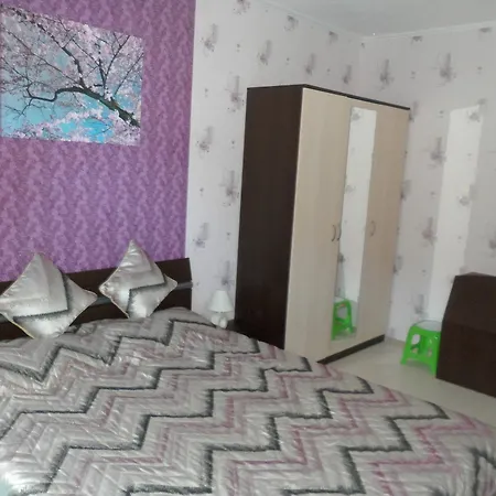 Apartament Sianie в центъра на слънчев бряг, само на няколко крачки от плажа *